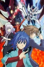 Cardfight!! Vanguard